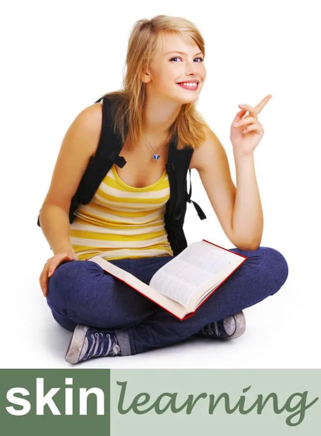 Lernen jetzt leicht gemacht