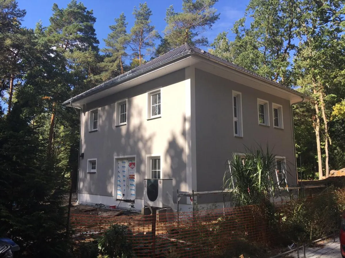 Foto: Roth-Massivhaus