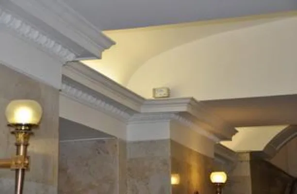 Bild: Ingenieure aus Sachsen legen die Eremitage trocken - Drymat.de