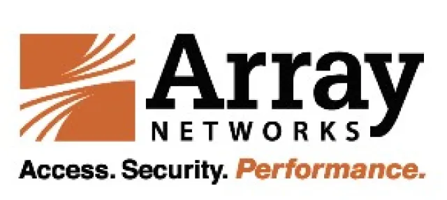 Bild: Array Networks baut Europa-Aktivitäten aus