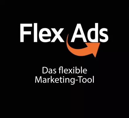 Bild: Produktvorstellung: Marketing-Tool "Flex-Ads"