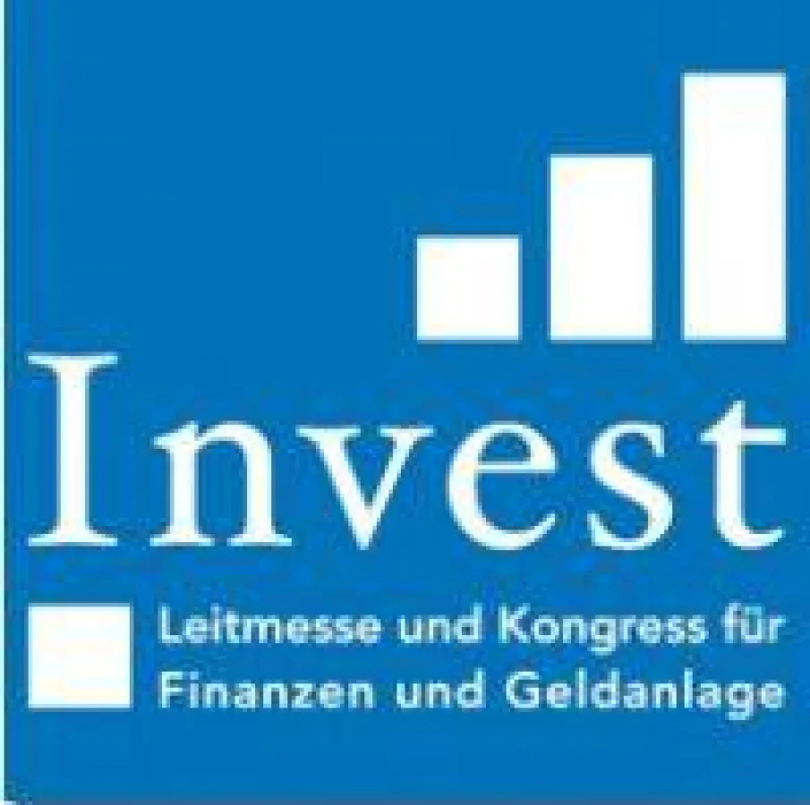 Invest Logo