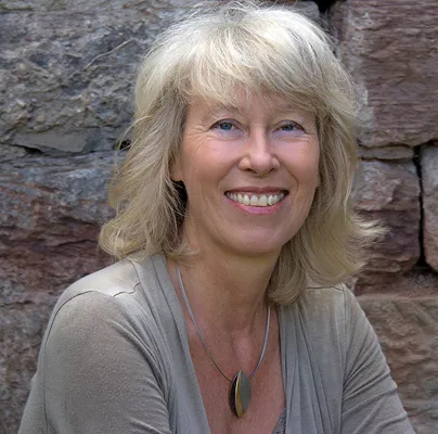 Bild: Wenn der Körper Nein sagt - Vaginismus verstehen und heilen