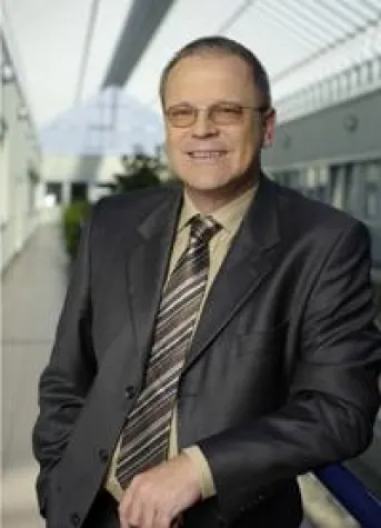 Bild: Thomas Bruckbauer neuer Geschäftsführer bei Funkwerk Enterprise Communications