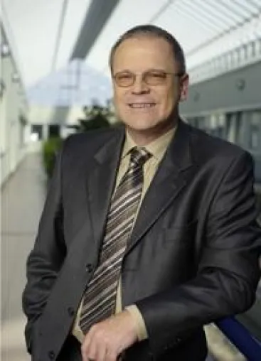 Bild: Thomas Bruckbauer neuer Geschäftsführer bei Funkwerk Enterprise Communications