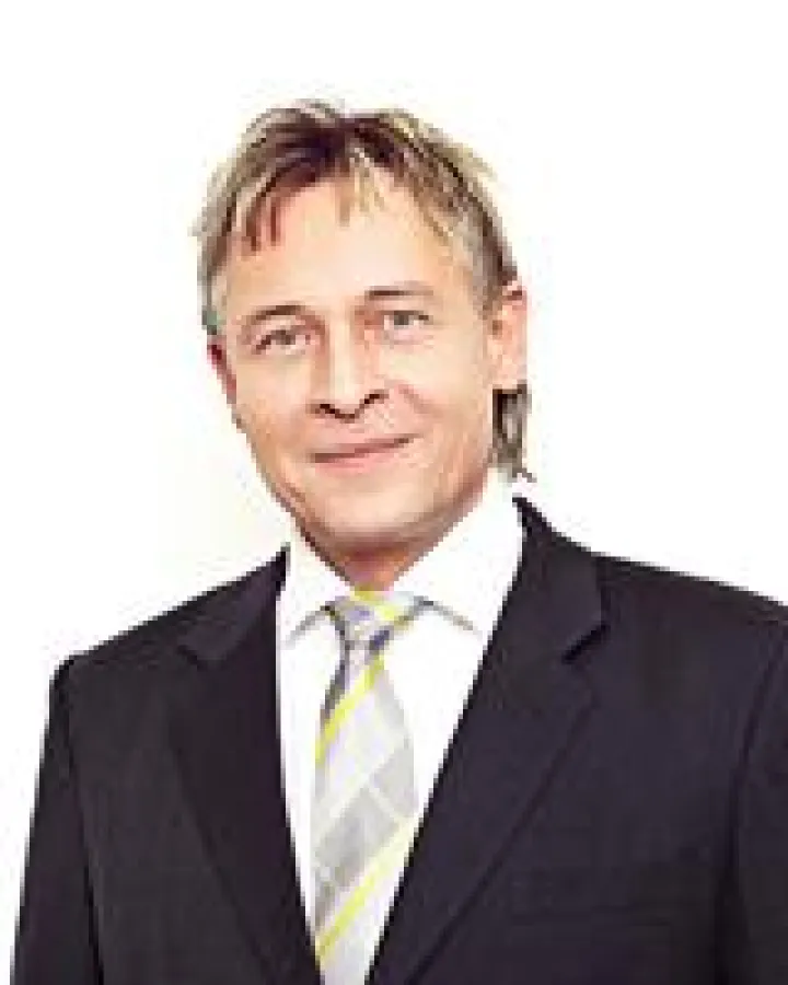 Marius Stärkle, Pentadoc Consulting Schweiz AG