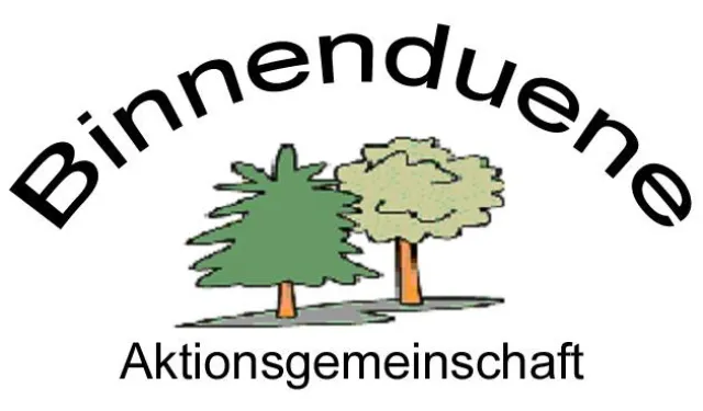 Über 1.000 Unterschriften für den Erhalt der Binnendüne in Bockhorn Bild: Über 1.000 Unterschriften für den Erhalt der Binnendüne in Bockhorn
