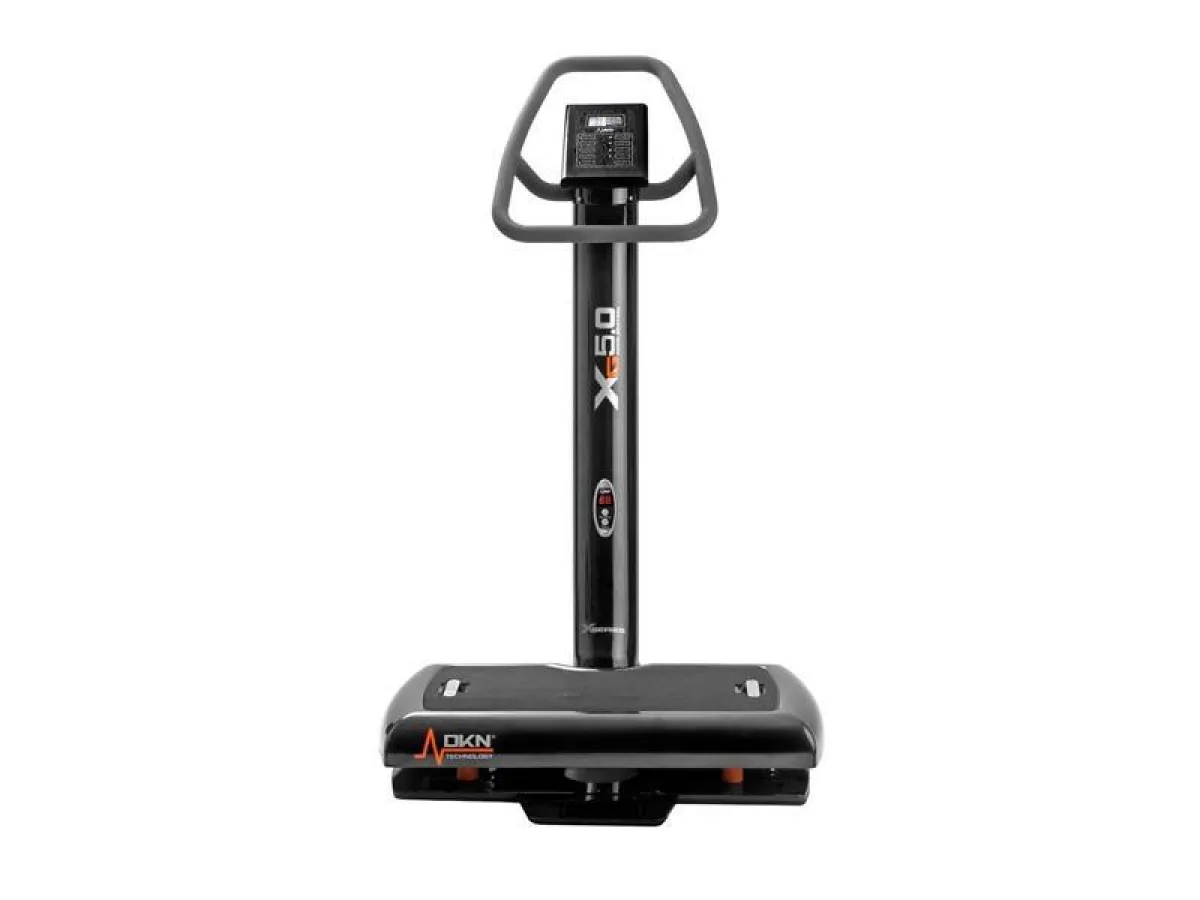 DKN Vibrationsplatte XG3