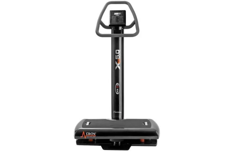 Effektives Vibrationstraining Bild: Effektives Vibrationstraining