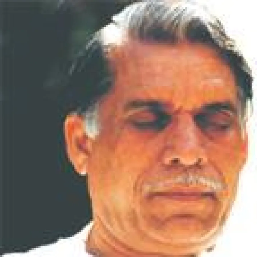 Transzendentale Meditation - Hilfe für gestresste Bänker und Händler