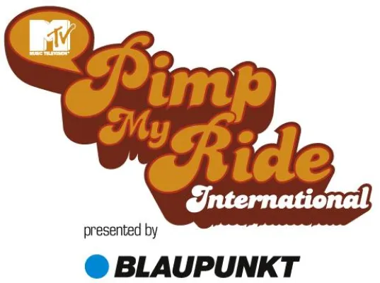 Bild: Blaupunkt forciert Jugendmarketing mit MTV: Neue Spots und “Pimp My Ride“-Sponsorship