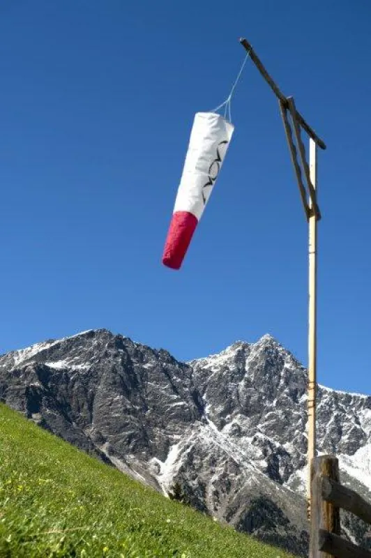 Mitten in schönster Naturlandschaft wandern