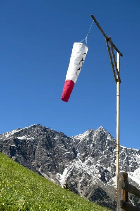 Mitten in schönster Naturlandschaft wandern