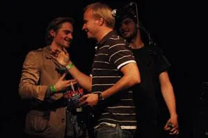 Bild: best of mainova-heimspiel 2012: Adrenalin hoch fünf