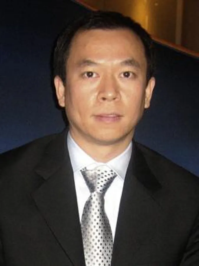 Neuer Mitarbeiter bei transfluid®: Thannarong Vasunirachorn, Technische Beratung und Vertrieb Asia-Pacific.