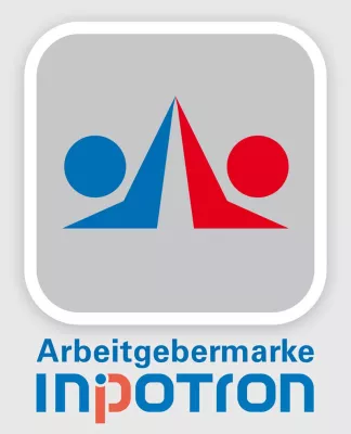inpotron präsentiert sich als attraktiver Arbeitgeber Bild: inpotron präsentiert sich als attraktiver Arbeitgeber