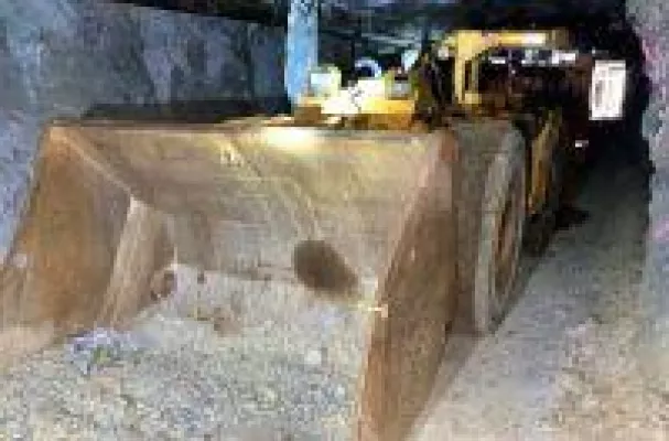 Bild: Blue Lagoon: Vorbereitungen für baldigen Goldabbau angestoßen