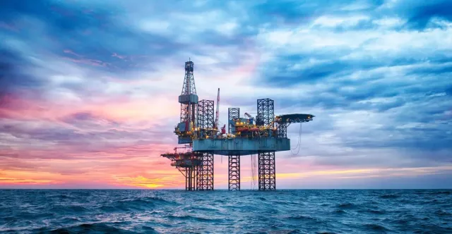 Oregen Energy: Energiechance des Jahrzehnts im neuen Offshore-Ölboom Namibias? Bild: Oregen Energy: Energiechance des Jahrzehnts im neuen Offshore-Ölboom Namibias?