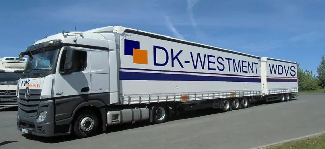 Bild: Think BIG! Ab 2017 Gigaliner auch auf Deutschlands Straßen unterwegs