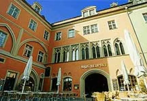 CID – Event Regensburg am 27.09.2005 im Haus Heuport Bild: CID – Event Regensburg am 27.09.2005 im Haus Heuport