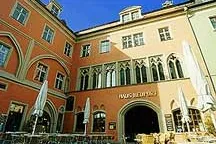 Bild: CID – Event Regensburg am 27.09.2005 im Haus Heuport