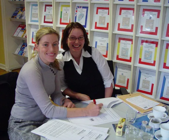 Bild: Hochschule Harz kooperiert mit neuseeländischer Partnerhochschule