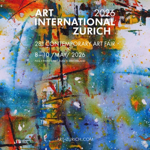 Bild: Asiatische Kunst im Fokus
