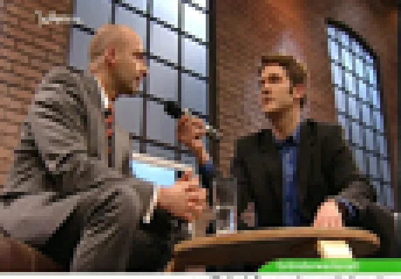 JobTV24 und Janusmind Bild: JobTV24 und Janusmind