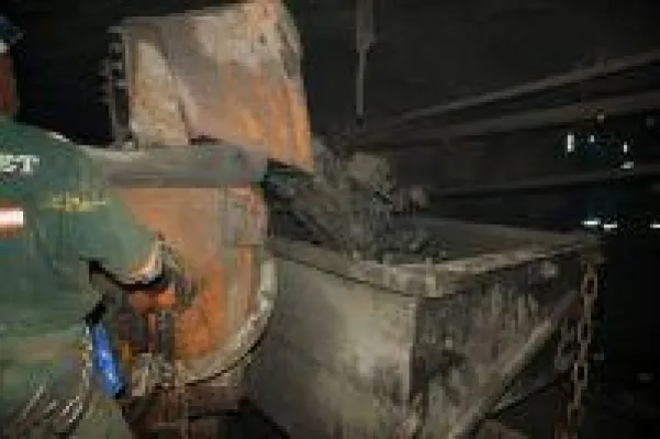 Bild: Nopec steht für Gold-Hausse