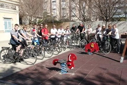 Bild: Spanisch-Sprachschule in Valencia veröffentlicht neue Videos sozio-kultureller Aktivitäten