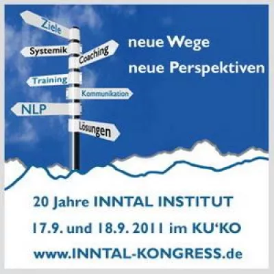 Bild: Lebens-Balance statt Burnout: großer Kongress in Rosenheim