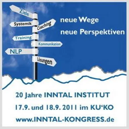 Bild: Lebens-Balance statt Burnout: großer Kongress in Rosenheim