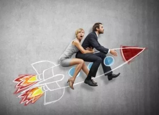 Rethinking the Content Business Bild: Rethinking the Content Business