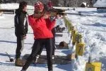 Bild: Faszination Biathlon jetzt selbst erleben