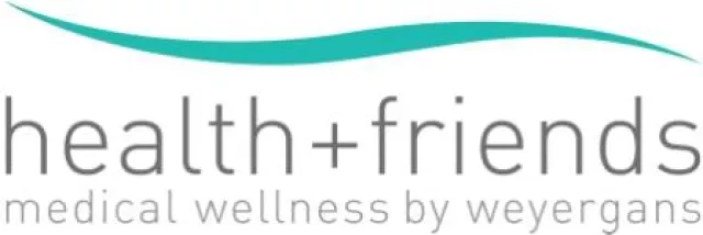 Bild: Neues Franchise-System im Bereich Medical Wellness: health+friends geht an den Start
