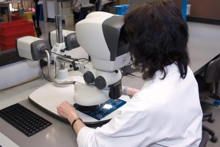 WR-EMS - Qualität in Serie Bild: WR-EMS - Qualität in Serie