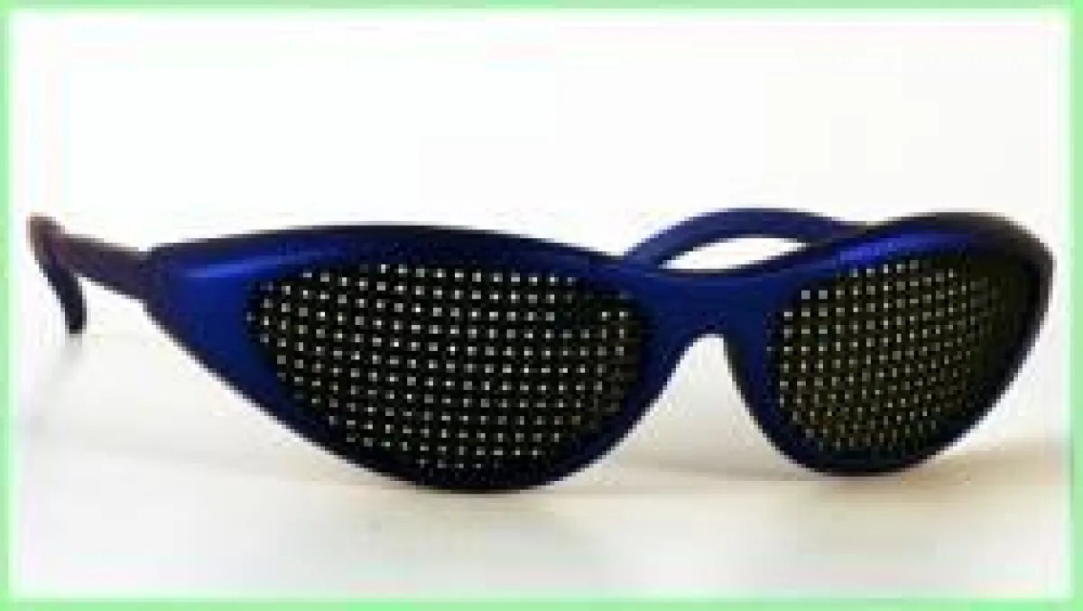Rasterbrille 415-V