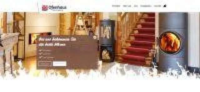 Bild: Ofentausch - Eine neue Verordnung stellt Ofenbesitzer vor Herausforderungen