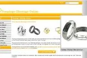Trauringe und Eheringe günstig online kaufen Bild: Trauringe und Eheringe günstig online kaufen