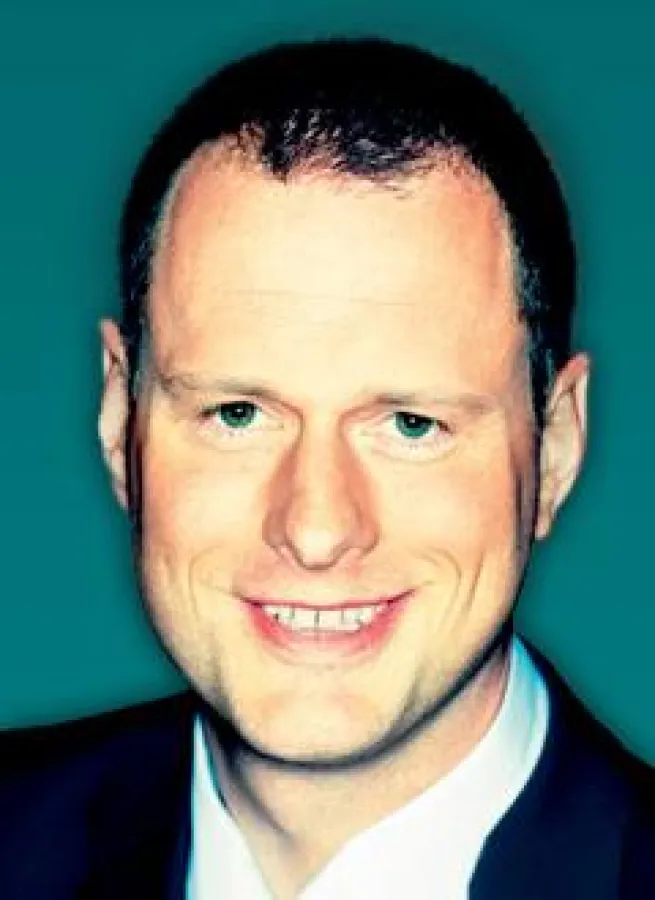 Torsten Lucas - Unternehmensberater und Ratingadvisor (BdRA)