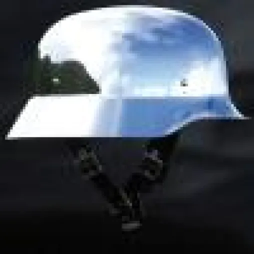Bild: Motorradbekleidung Mädl übernimmt Deutschlandvertrieb von Galvania Chopper Helmen