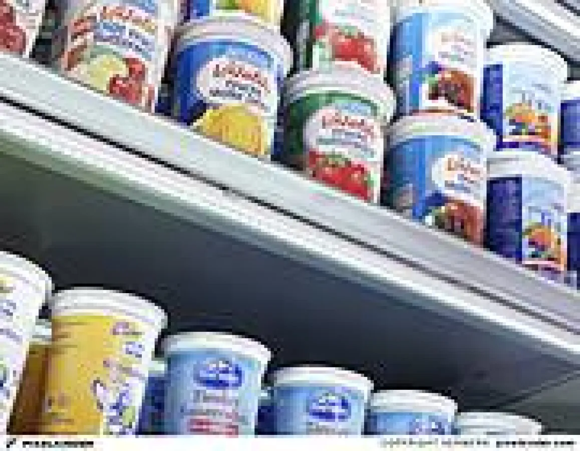 Die neue HAUSER-LED verbraucht mehr als 50 Prozent weniger Energie