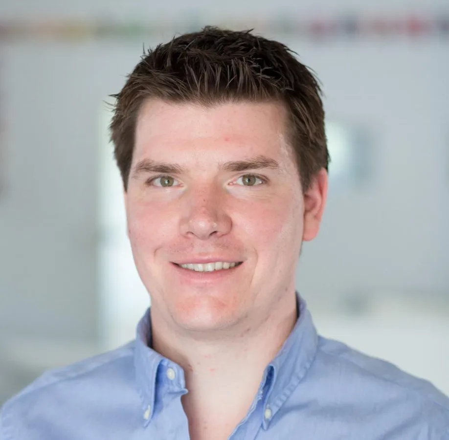 Lieblingsagentur: Florian Schwartz wird Head of Project Management