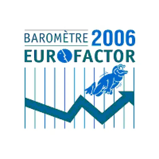 Bild: EUROFACTOR Wirtschaftsbarometer 2006: Europäische Unternehmen zeigen sich reserviert