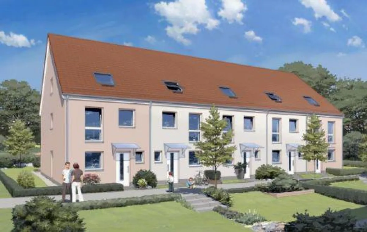 INTERHOMES AG: Hölderlinhof in Schwabach