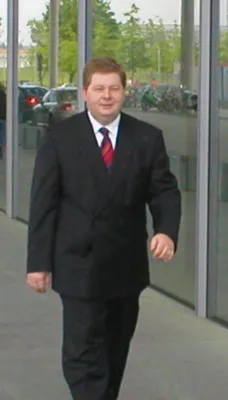 Herzlichen Glückwunsch, Frau Knobloch Bild: Herzlichen Glückwunsch, Frau Knobloch