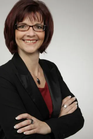 Bild: Büromanagement Genz übernimmt die Pflege Ihrer Kundendatenbank