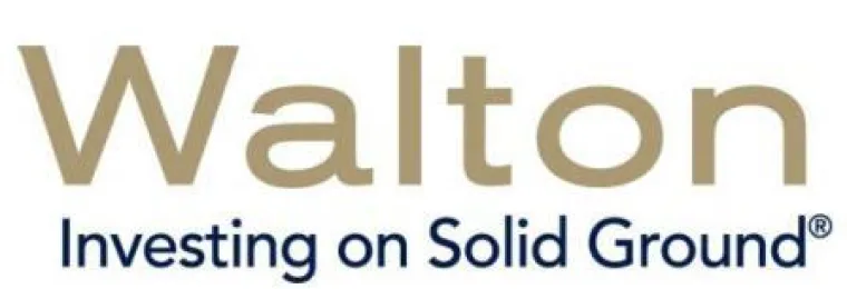 Bild: Walton konzentriert sich künftig auf den institutionellen Investorenmarkt in Deutschland