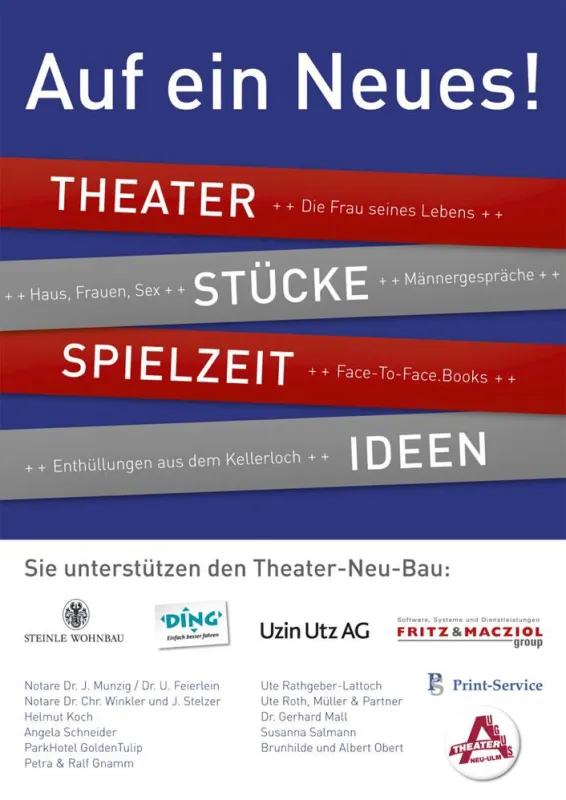 Vorschau auf die Saison 2012 /13