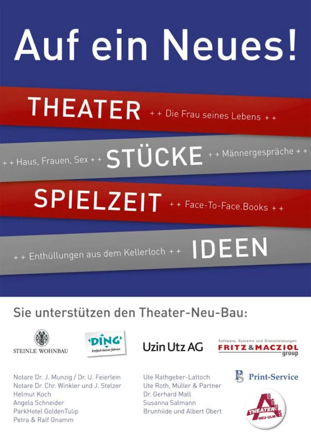 Vorschau auf die Saison 2012 /13
